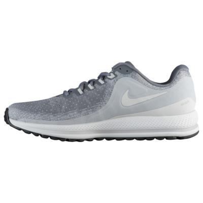 Nike Futócipő Férfi Air Zoom Vomero 13 Szürke/Fehér/Platina,DRQ23675